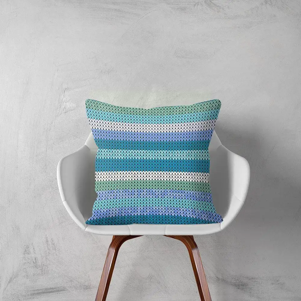 Fashion Cushion Cover Geometric Pillowcase Ethnic Pattern Room Decoration Pillowcase Pillow Living Sofa Home Z6Y3
Fashion Cushion Cover Geometric Pillowcase Ethnic Pattern Room Decoration Pillowcase Pillow Living Sofa Home Z6Y3