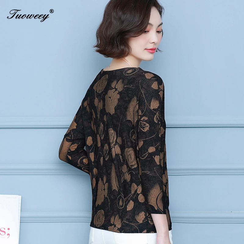 Vintage Floral Elegant OL Blouse 2020 New Women Print Tops Ladies long Sleeve Casual Loose Mesh career Plus Size M-4XL
Vintage Floral Elegant OL Blouse 2020 New Women Print Tops Ladies long Sleeve Casual Loose Mesh career Plus Size M-4XL
