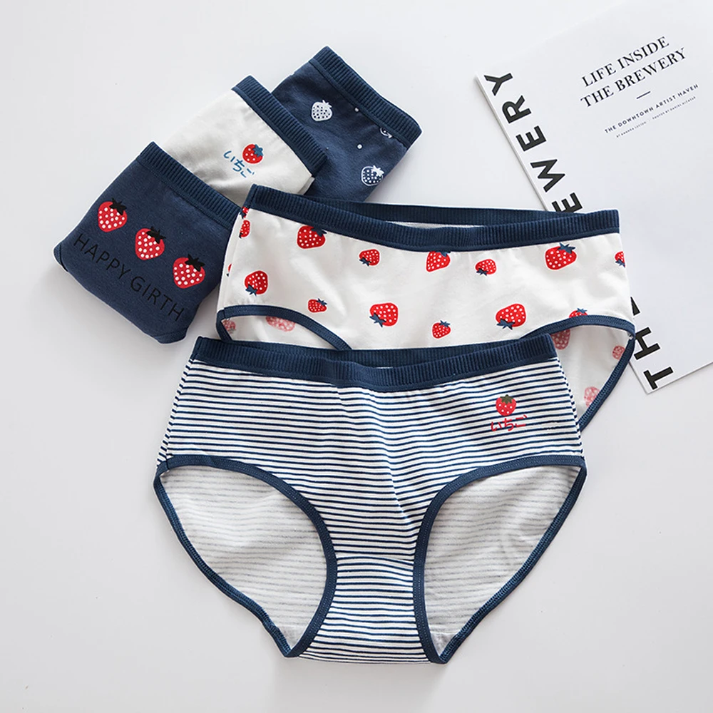 M-XL женские хлопковые трусы нижнее белье творческий с фруктовым принтом; Повседневная женская обувь из дышащей ткани трусы Мягкие Нижнее бе...
M-XL женские хлопковые трусы нижнее белье творческий с фруктовым принтом; Повседневная женская обувь из дышащей ткани трусы Мягкие Нижнее бе...