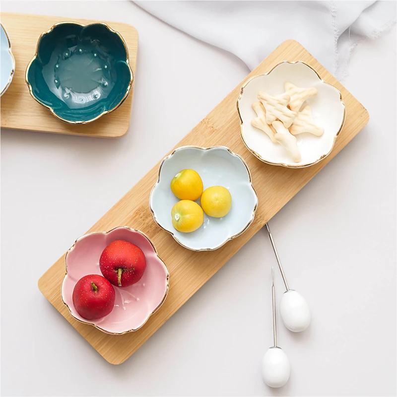 1 Piece Japanese Creative Cherry Ceramic Dish Soup Food Rice Bowl Tableware Saucer Kitchen Dining Coffee Cup and
1 Piece Japanese Creative Cherry Ceramic Dish Soup Food Rice Bowl Tableware Saucer Kitchen Dining Coffee Cup and