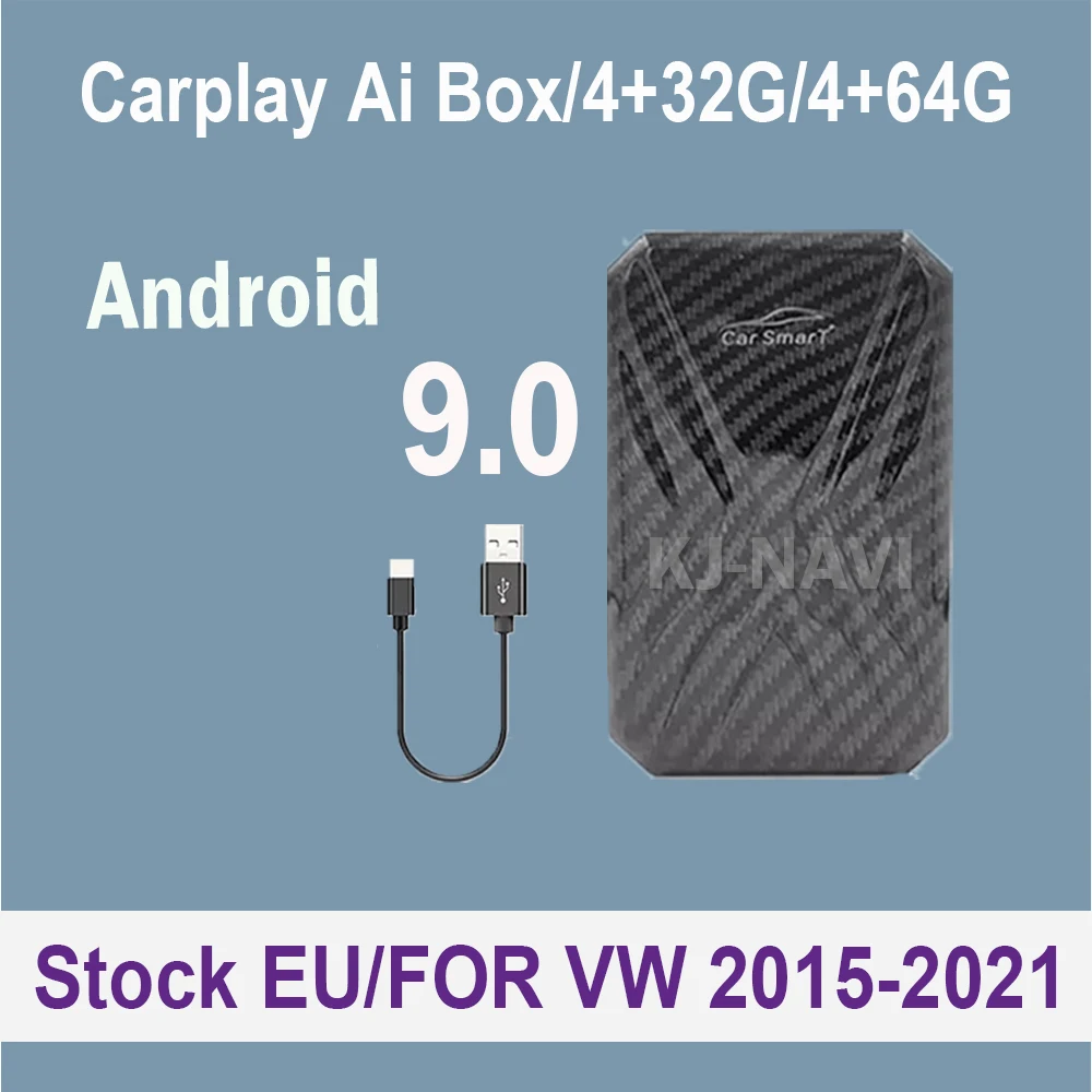 Для VW Amarok Teramont Sharan Beetle 4G + 64G Apple Carplay AI Box TV Box Plug and Play Автомобильная развлекательная система
Для VW Amarok Teramont Sharan Beetle 4G + 64G Apple Carplay AI Box TV Box Plug and Play Автомобильная развлекательная система