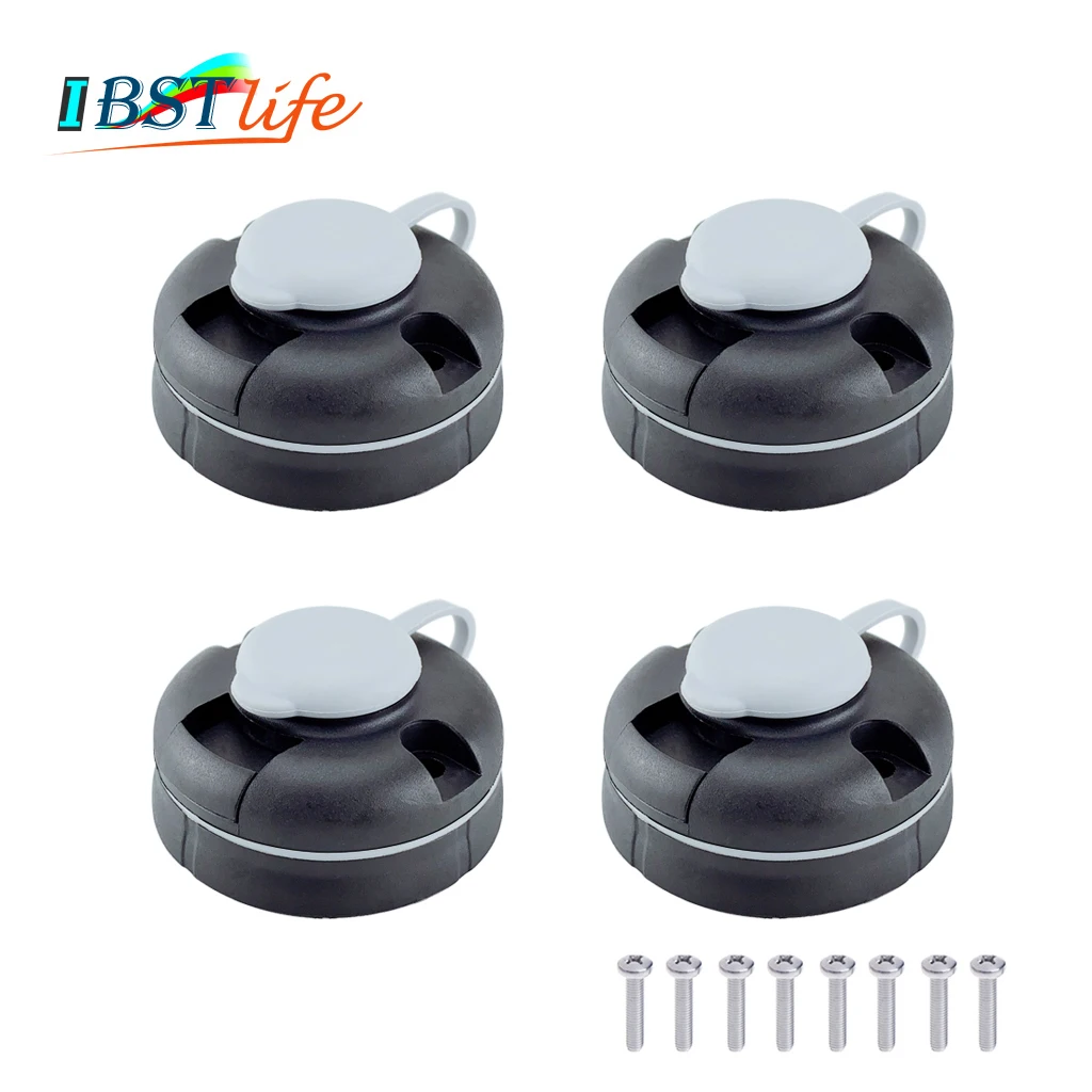 4PCS Canoe Kayak Star Mount Base Inflatable Boat Sea Fishing Rod Support Holder Pole Rack Mount Base Tackle Fishing Kit
4PCS Canoe Kayak Star Mount Base Inflatable Boat Sea Fishing Rod Support Holder Pole Rack Mount Base Tackle Fishing Kit