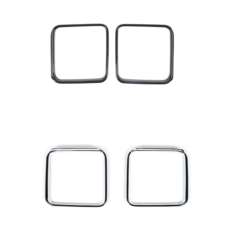 Rearview Mirror Rain Eyebrow Cover Frame Trim ABS for Jeep Wrangler JK 2007-2017 Car Accessories
Rearview Mirror Rain Eyebrow Cover Frame Trim ABS for Jeep Wrangler JK 2007-2017 Car Accessories