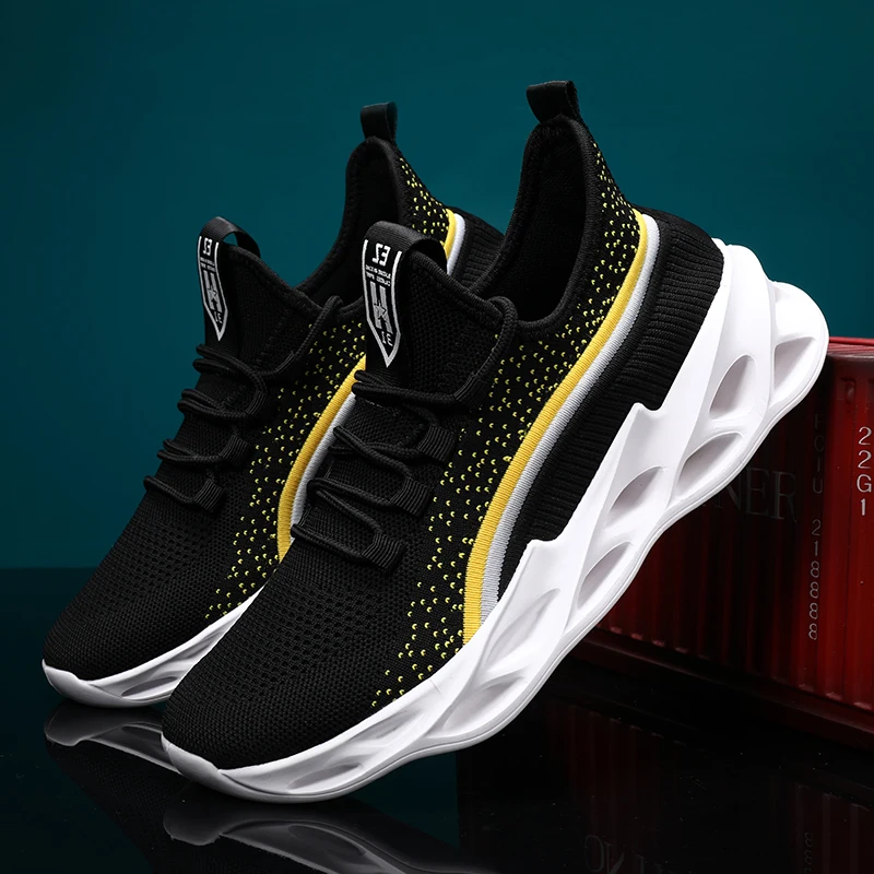 Мужские кроссовки; Повседневные сетчатые дышащие мужские кроссовки; Обувь для увеличения роста; Модная мужская обувь; Размеры 39-46; Tenis Masculino ...
Мужские кроссовки; Повседневные сетчатые дышащие мужские кроссовки; Обувь для увеличения роста; Модная мужская обувь; Размеры 39-46; Tenis Masculino ...