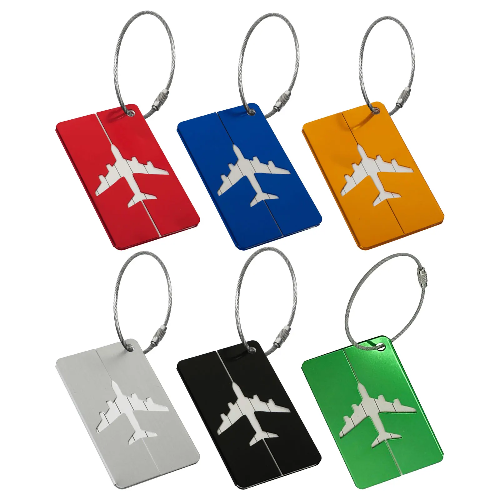 Suitcase Address Label Holder Travel Luggage Belt Tag Eye Catching Scratch Resistant Privacy Protection
Suitcase Address Label Holder Travel Luggage Belt Tag Eye Catching Scratch Resistant Privacy Protection