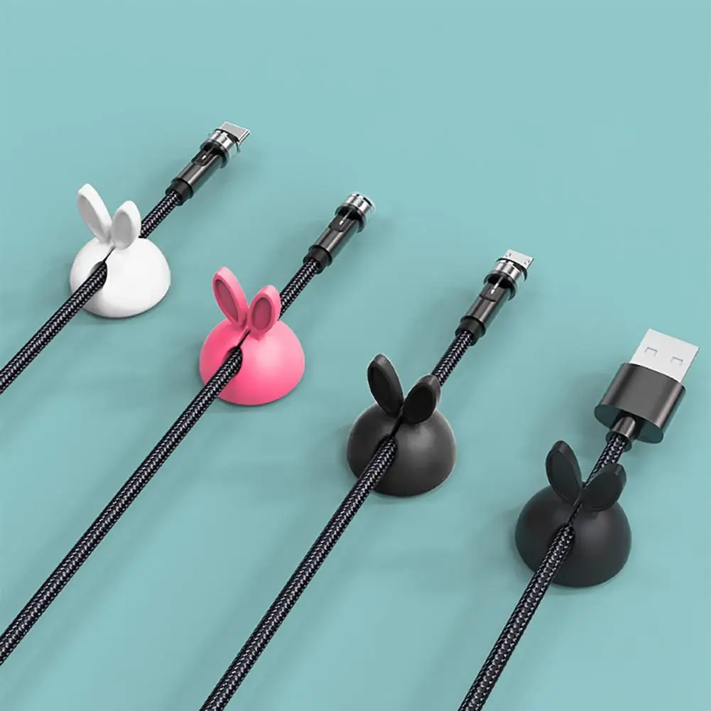 Useful Cable Holder Portable Self-adhesive Cable Organizer Self-adhesive Wire Cord Organizer Clip for Home Cable Holder
Useful Cable Holder Portable Self-adhesive Cable Organizer Self-adhesive Wire Cord Organizer Clip for Home Cable Holder