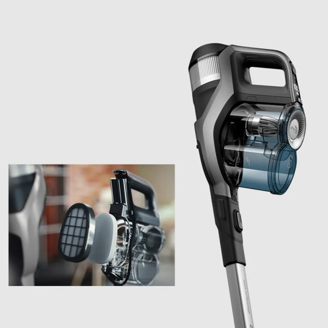 Комплект фильтров для беспроводного пылесоса 6 шт. FC6901/FC6902/FC6903 FC6904/XC7042/01
Комплект фильтров для беспроводного пылесоса 6 шт. FC6901/FC6902/FC6903 FC6904/XC7042/01