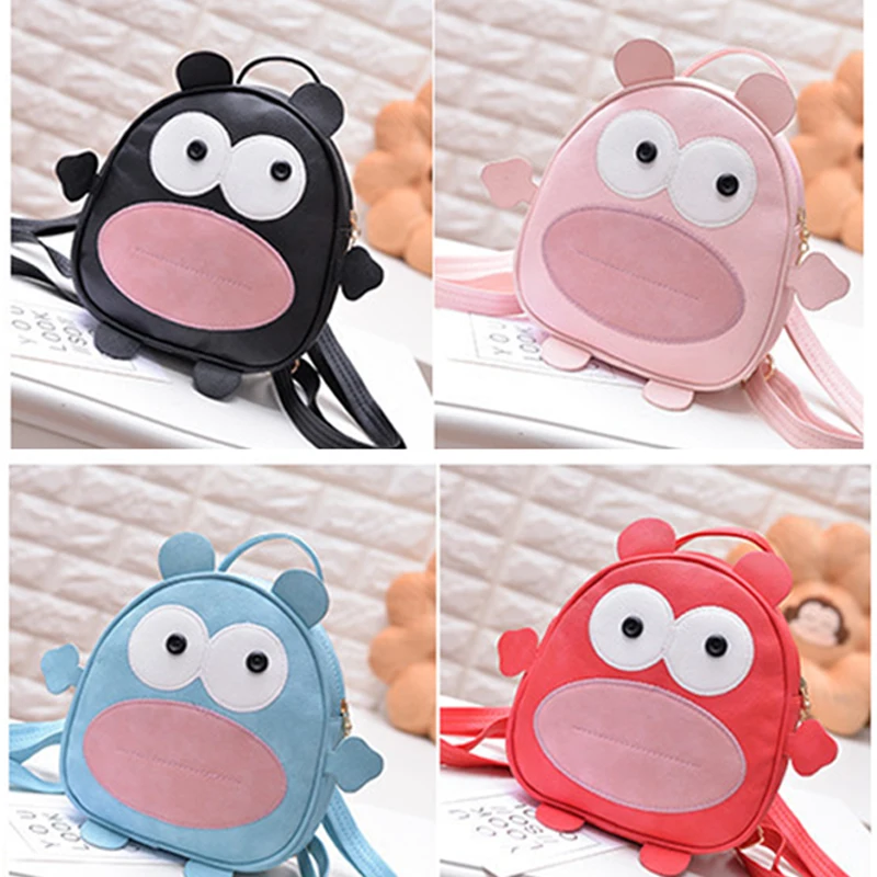 Cute Cartoon Kids Backpack Fashion Children's bags Leisure Mini Cartoon The New Cute Lovely Backpack 
Cute Cartoon Kids Backpack Fashion Children's bags Leisure Mini Cartoon The New Cute Lovely Backpack