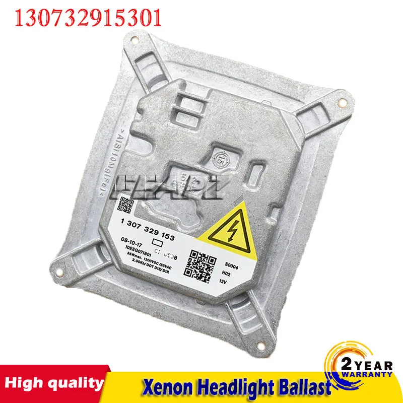 130732915301 1307329193 130732919301 1307329153 Xenon HID Headlight Ballast for Audi Cadillac
130732915301 1307329193 130732919301 1307329153 Xenon HID Headlight Ballast for Audi Cadillac