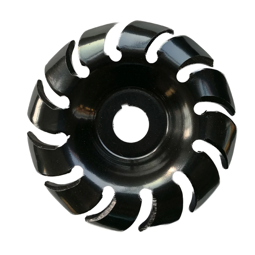 Multi-Functional 12Teeth High Hardness Wood Carving Disc Angle Grinder Woodworking Tools Root Carving Polishing Tea Trays Table
Multi-Functional 12Teeth High Hardness Wood Carving Disc Angle Grinder Woodworking Tools Root Carving Polishing Tea Trays Table