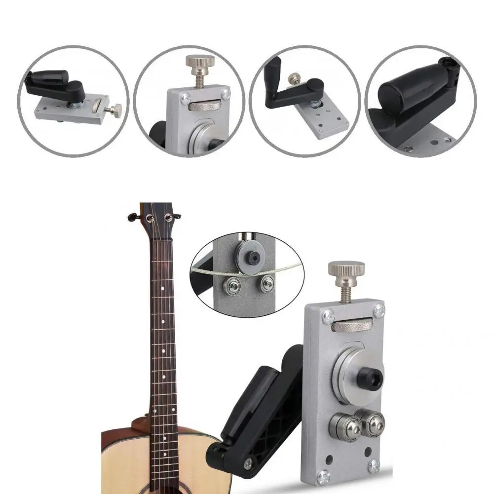 Useful Guitar Fret Bender Professional Metal Music Guitar Fret Bender Electric Guitar Bender Fret Wire Bender
Useful Guitar Fret Bender Professional Metal Music Guitar Fret Bender Electric Guitar Bender Fret Wire Bender