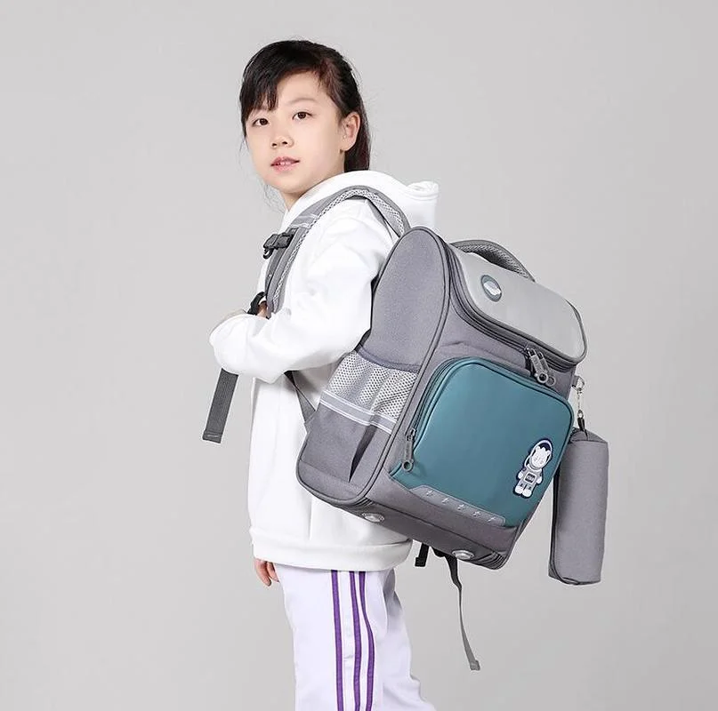 Waterproof Children School Bags Primary School Backpacks Boys Girls Kids Satchel Schoolbag Orthopedic Backpack Mochila Infantil
Waterproof Children School Bags Primary School Backpacks Boys Girls Kids Satchel Schoolbag Orthopedic Backpack Mochila Infantil