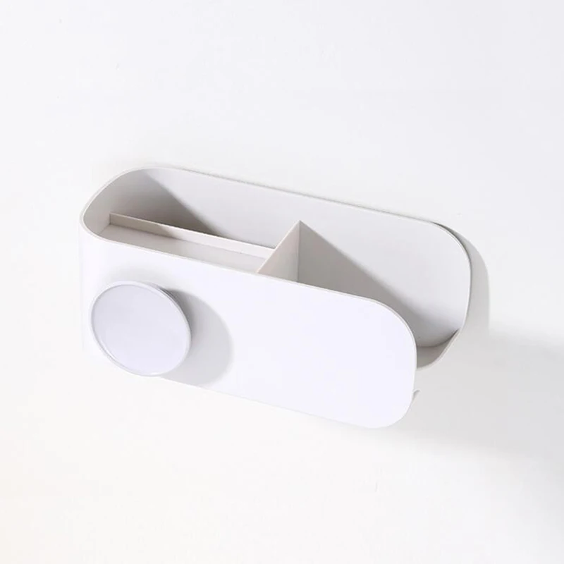 High Quality Fashion Wall-mounted Hair Dryer Bathroom Shelf Storage Hairdryer Holder For Hairdryer Bathroom Tool
High Quality Fashion Wall-mounted Hair Dryer Bathroom Shelf Storage Hairdryer Holder For Hairdryer Bathroom Tool