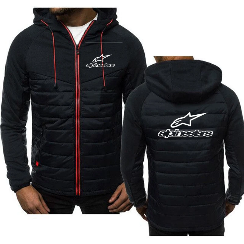 2021 hot sale alpinestar new men's casual hoodie hooded zipper jacket men's patchwork cardigan winter alpinestars sweatshirt
2021 hot sale alpinestar new men's casual hoodie hooded zipper jacket men's patchwork cardigan winter alpinestars sweatshirt
