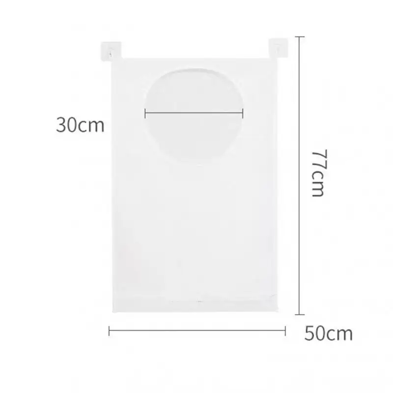 New Multifunction Folding Hanging Bag Storage Laundry Clothes Net Bags Organizer Closet Rack Hangers Bathroom Accessories Hot
New Multifunction Folding Hanging Bag Storage Laundry Clothes Net Bags Organizer Closet Rack Hangers Bathroom Accessories Hot