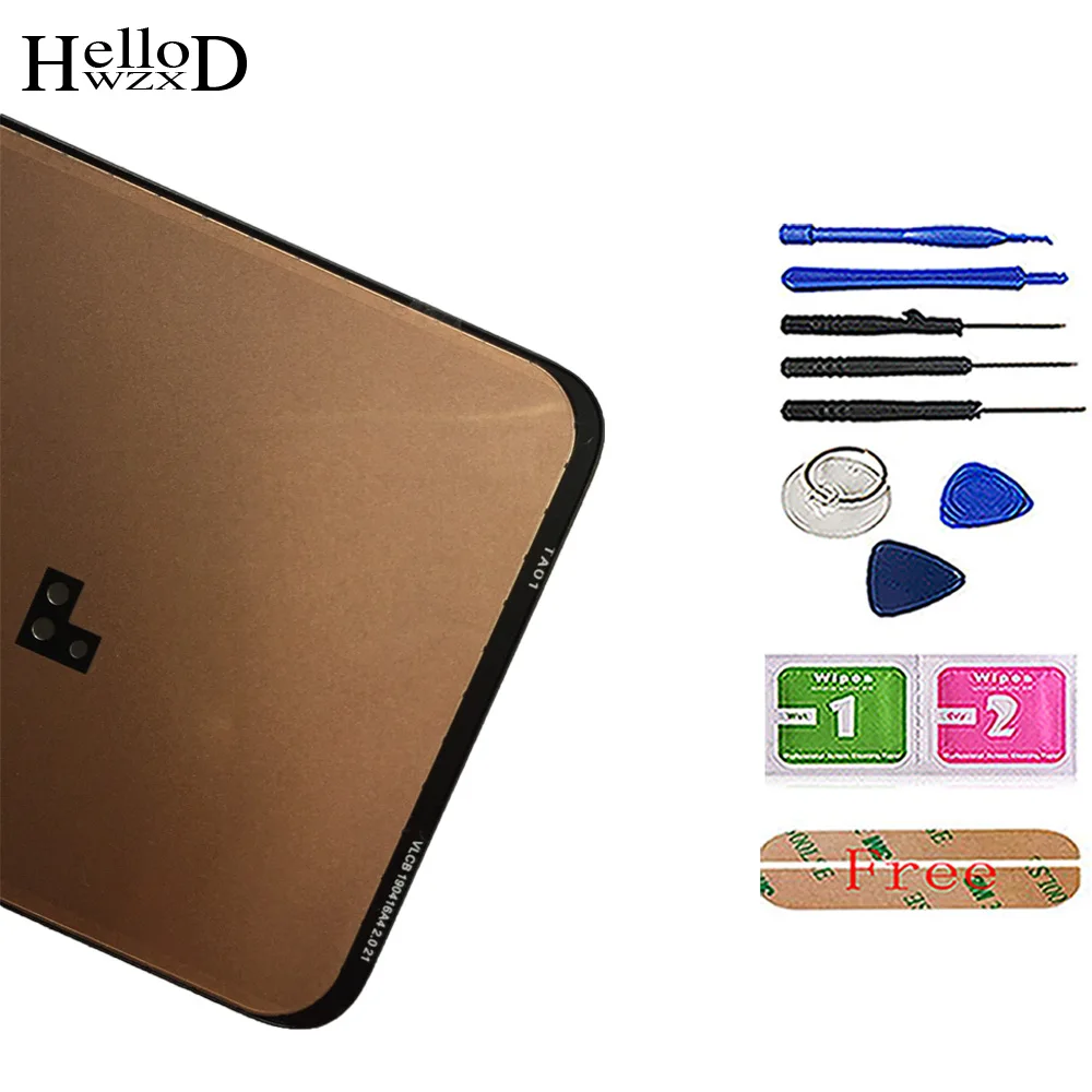 Mobile Incell LCD Display For SAMSUNG Galaxy A80 A805 A805F SM-A805 LCD Display Digitizer Panel Touch Screen Assembly Frame Tool
Mobile Incell LCD Display For SAMSUNG Galaxy A80 A805 A805F SM-A805 LCD Display Digitizer Panel Touch Screen Assembly Frame Tool