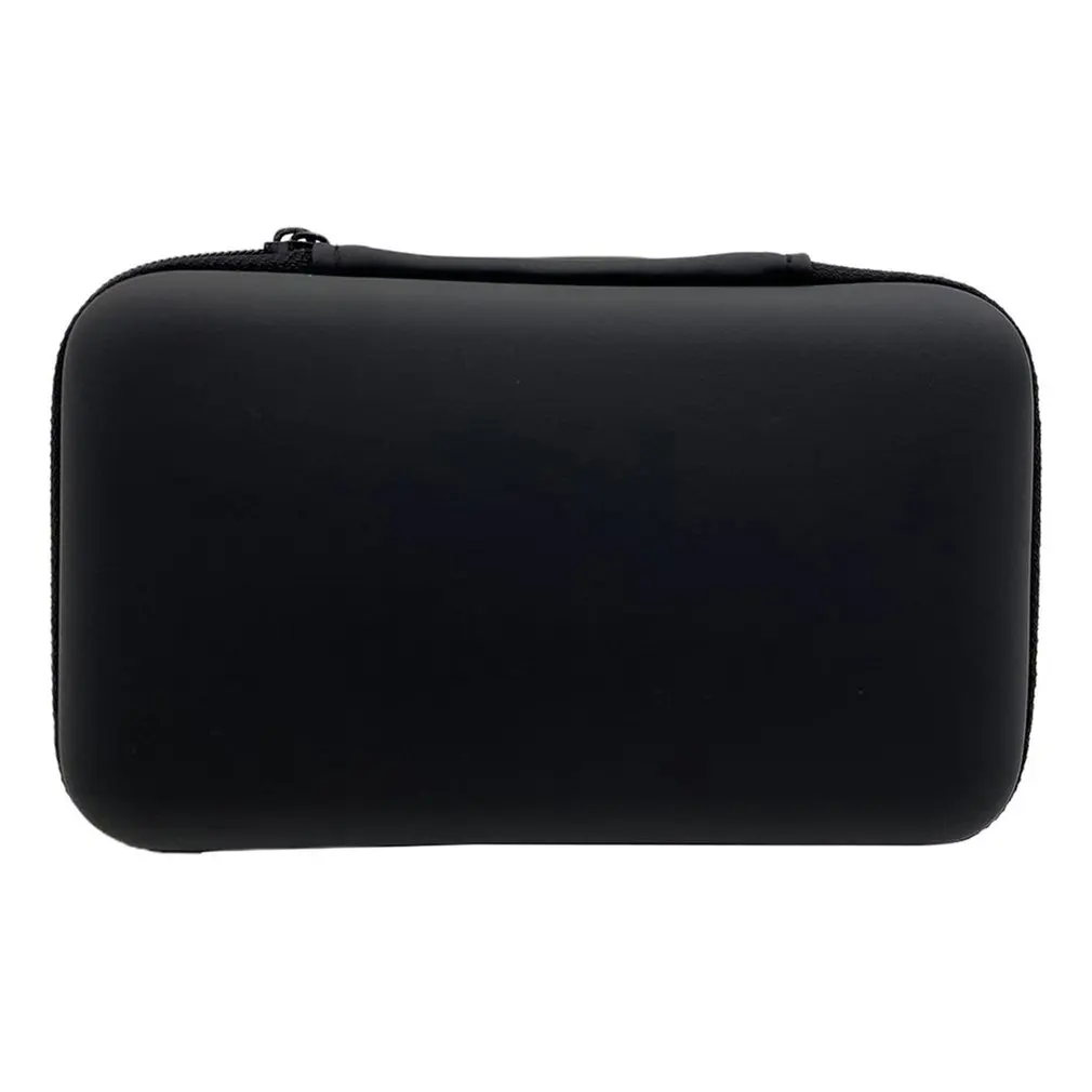 Forehead Thermometer Storage Bag Eva Storage Box Clinical Thermometer Bag Thermometer Protection Box
Forehead Thermometer Storage Bag Eva Storage Box Clinical Thermometer Bag Thermometer Protection Box