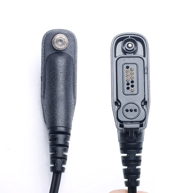 2021 Police Air Tube Earpiece Microphone PTT Headset For Motorola Two Way Radio Walkie Talkie DP4400 DP4401 DP4600 DP4800 DP4801
2021 Police Air Tube Earpiece Microphone PTT Headset For Motorola Two Way Radio Walkie Talkie DP4400 DP4401 DP4600 DP4800 DP4801
