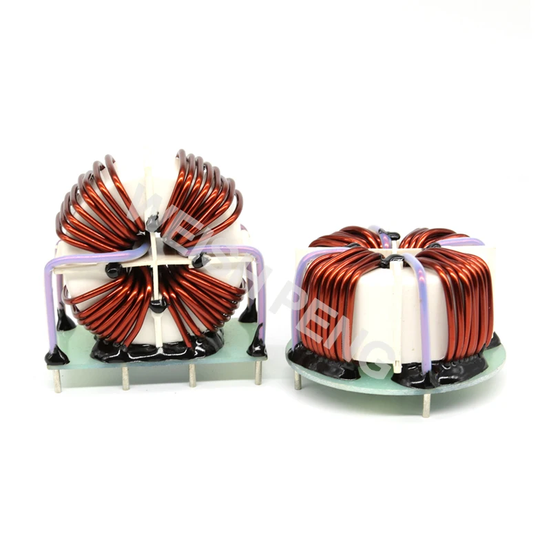 10mh22A four phase common mode inductor filter power filter magnetic ring inductor choke coil
10mh22A four phase common mode inductor filter power filter magnetic ring inductor choke coil