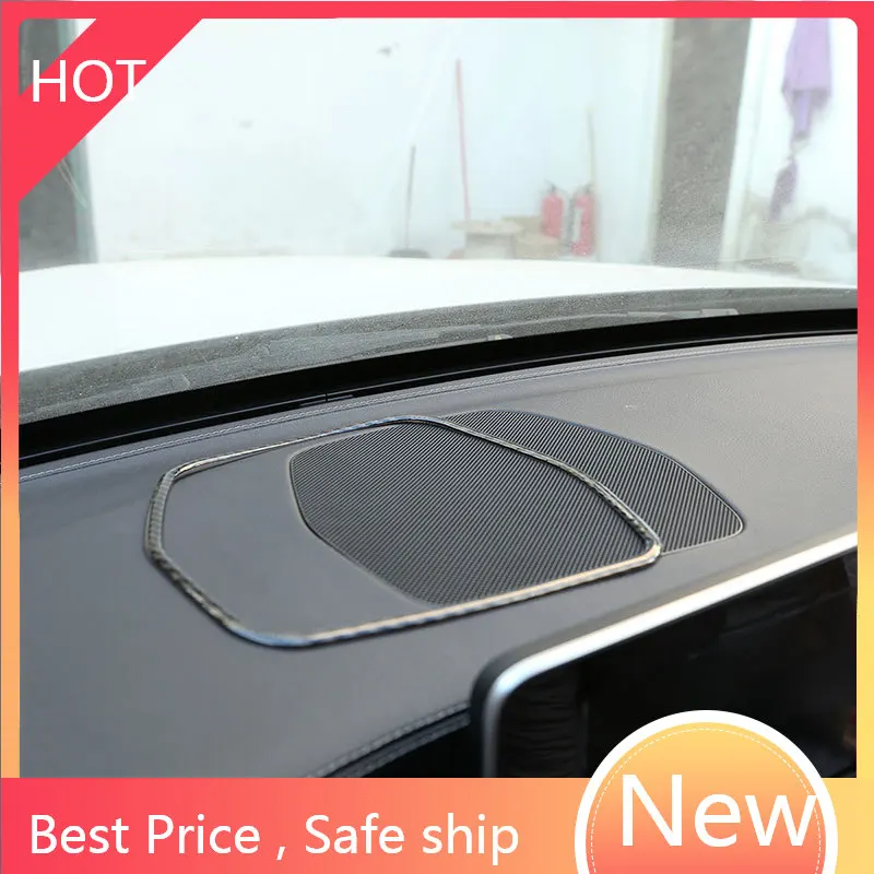 Soft Carbon Fiber Car Interior Dashboard Horn Ring Trim For Mercedes Benz C Class W205 2016-2019 Accessories GTO
Soft Carbon Fiber Car Interior Dashboard Horn Ring Trim For Mercedes Benz C Class W205 2016-2019 Accessories GTO