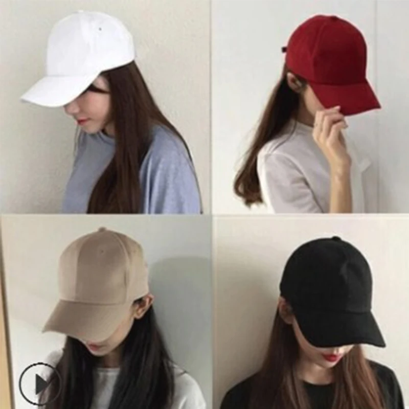 K133 Nipple Caps Women's Cap Baseball Summer Hat Fashion Hip Hop Caps Snapback Caps Women Kpop Solid Color Sun Visor Cap For Men
K133 Nipple Caps Women's Cap Baseball Summer Hat Fashion Hip Hop Caps Snapback Caps Women Kpop Solid Color Sun Visor Cap For Men
