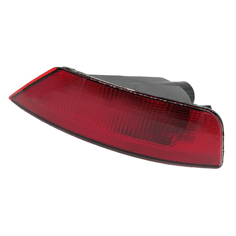 Car L+H Rear Bumper Fog Light Parking Warning Light Reflector Taillights for Ford Kuga Escape 2013-2019
Car L+H Rear Bumper Fog Light Parking Warning Light Reflector Taillights for Ford Kuga Escape 2013-2019