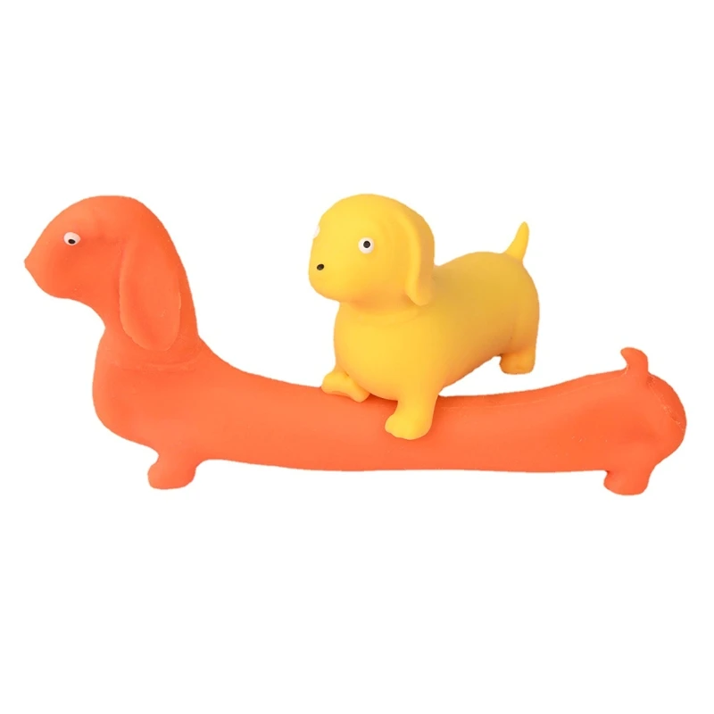425F Squeeze Sensory Pressure Pug Toy Relieve Anxiety Stress Fidget Relief Calm Puppy
425F Squeeze Sensory Pressure Pug Toy Relieve Anxiety Stress Fidget Relief Calm Puppy