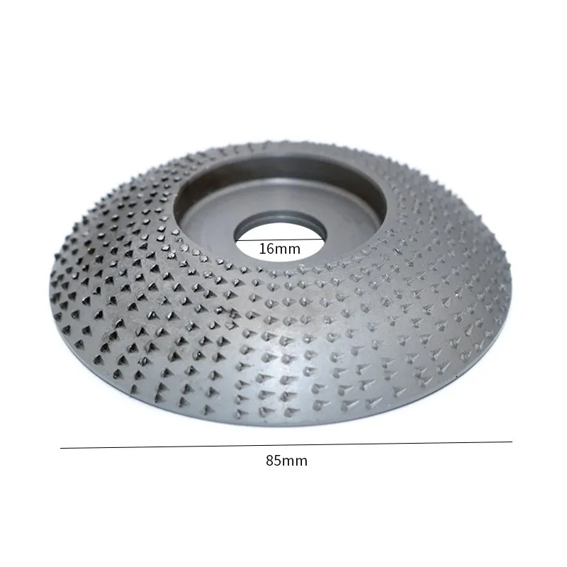 Wheel Angle Grinder Disc Wood Carving Sanding Abrasive Tool For Angle Carbide Coating Bore Shaping 
Wheel Angle Grinder Disc Wood Carving Sanding Abrasive Tool For Angle Carbide Coating Bore Shaping