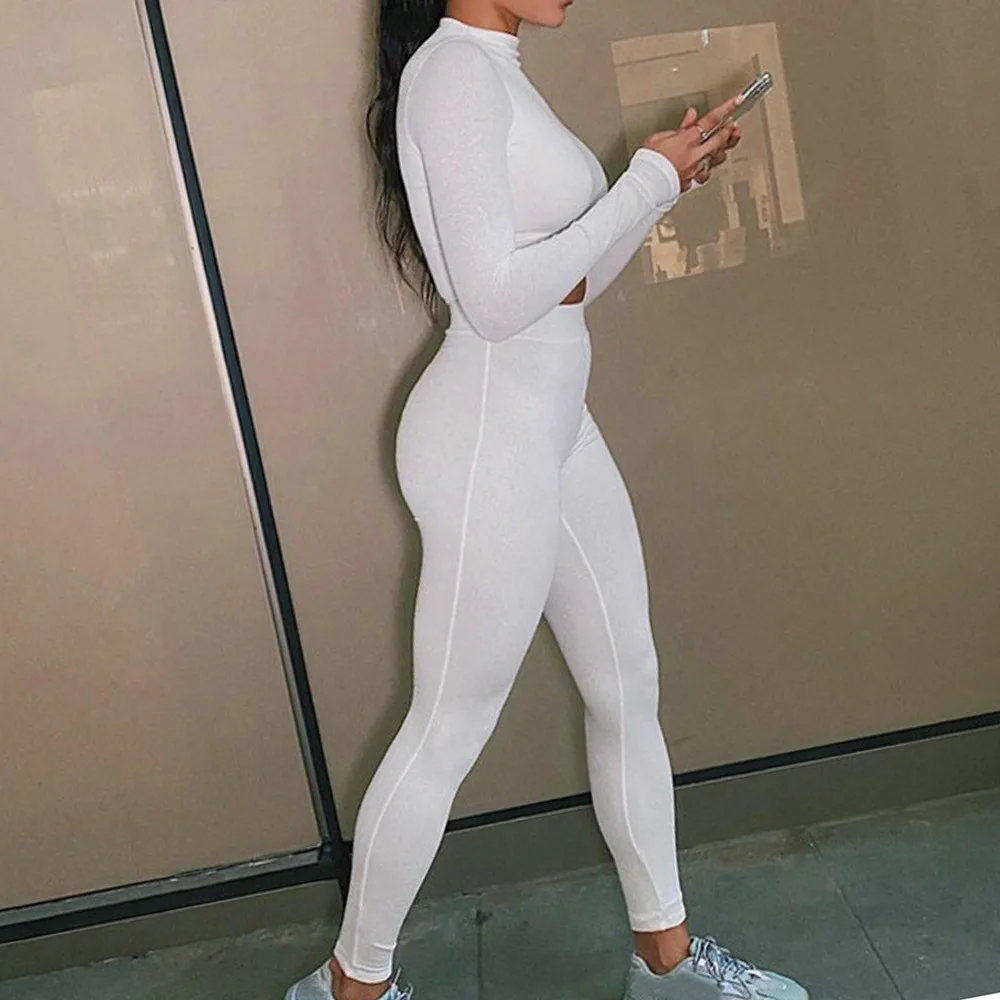 Women Yoga Pants Suit Set Leggings For Fitness Women's Tracksuit Sports Top Lingerie Gym Seamless Leggings Women's Clothing 2021
Women Yoga Pants Suit Set Leggings For Fitness Women's Tracksuit Sports Top Lingerie Gym Seamless Leggings Women's Clothing 2021