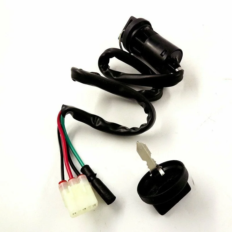 Ignition Keys Start Switch Door Lock Key Motorcycle Accessories For Honda 250 TRX250TE TRX250TM Recon 250 2002-2019 Atv
Ignition Keys Start Switch Door Lock Key Motorcycle Accessories For Honda 250 TRX250TE TRX250TM Recon 250 2002-2019 Atv