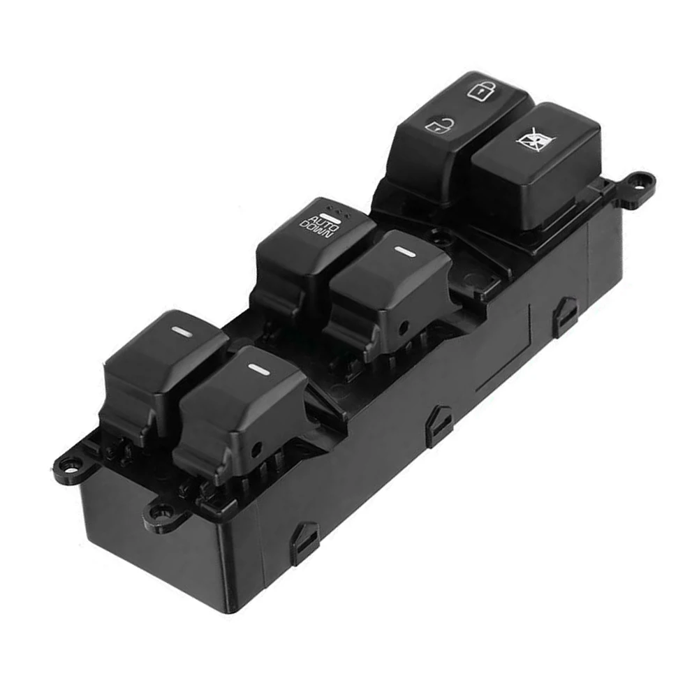 Replacement Window Lifter Buttons For Kia Forte 2014 2015 2016 2017 2018 Car Interior Parts Switch Lever Power Window Kit
Replacement Window Lifter Buttons For Kia Forte 2014 2015 2016 2017 2018 Car Interior Parts Switch Lever Power Window Kit