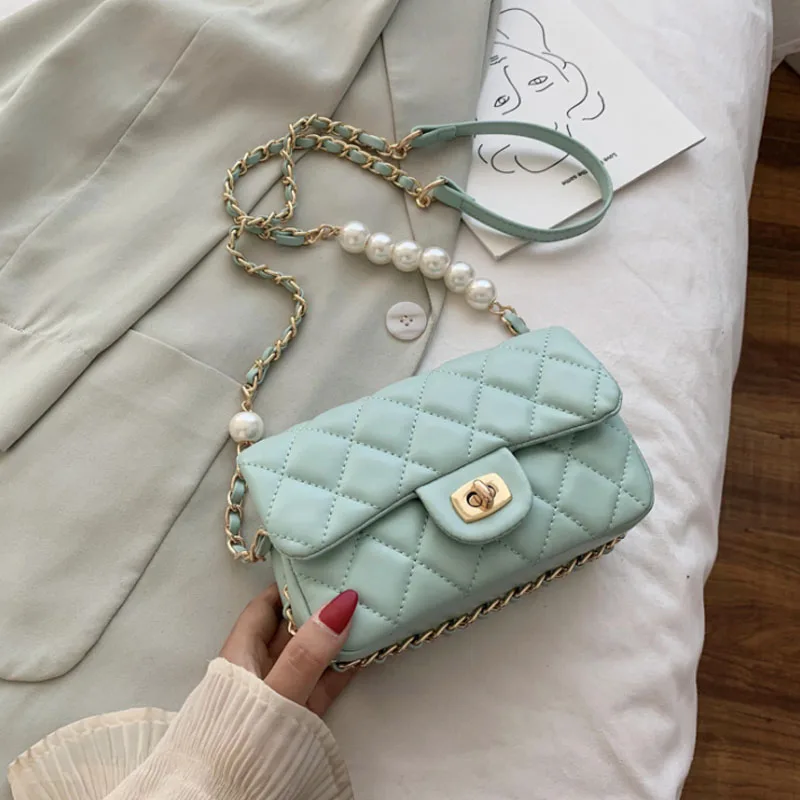 2021 Fashion Pu Leather Crossbody Bags Ladies Handbags And Purses Chain Shoulder Bag For Women
2021 Fashion Pu Leather Crossbody Bags Ladies Handbags And Purses Chain Shoulder Bag For Women