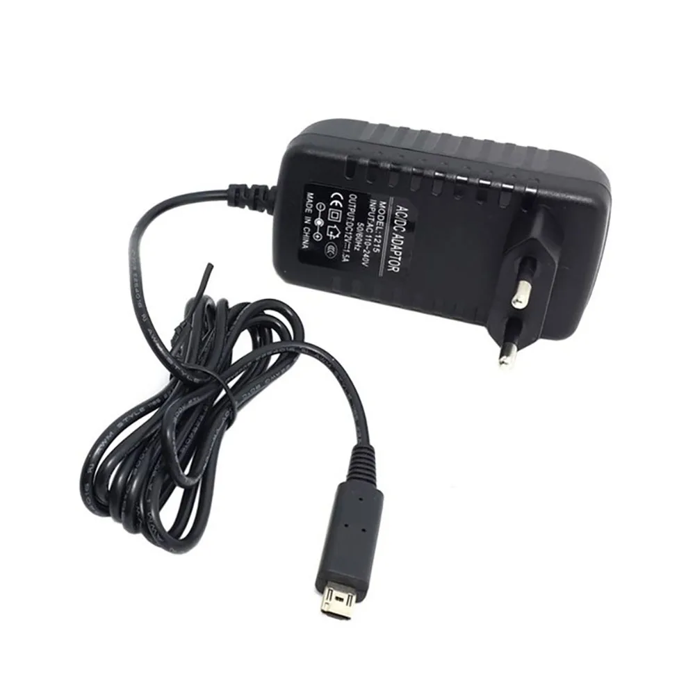 10.1" Tablet touch Charger cable For Acer Iconia Tab A510 A511 A700 A701 12V Home Charger Charge Power Cord Wall Charge Adapter
10.1" Tablet touch Charger cable For Acer Iconia Tab A510 A511 A700 A701 12V Home Charger Charge Power Cord Wall Charge Adapter