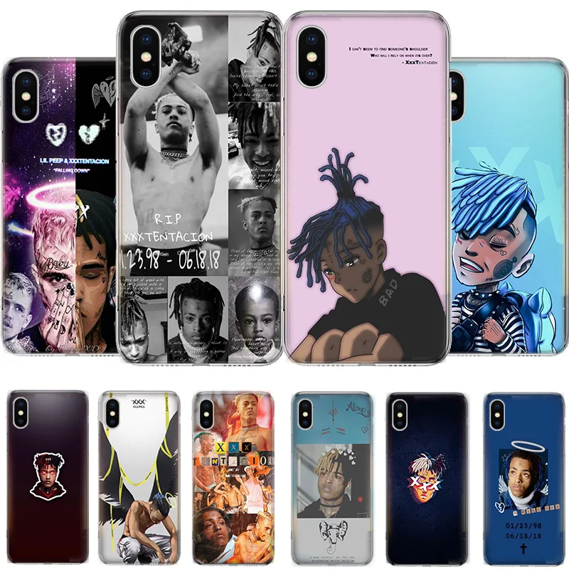 Sad XXXTentacion Phone Case For iPhone 11 12 6 6s 7 8 Plus X XS XR Pro Max MINI 5 5s SE Cover Coque soft Silicone TPU
Sad XXXTentacion Phone Case For iPhone 11 12 6 6s 7 8 Plus X XS XR Pro Max MINI 5 5s SE Cover Coque soft Silicone TPU