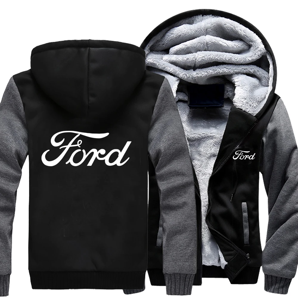 Новинка 2021, зимняя толстовка с капюшоном Ford, Мужская модная куртка, утепленная повседневная мужская теплая флисовая толстовка в стиле Харадзюку, пальто
Новинка 2021, зимняя толстовка с капюшоном Ford, Мужская модная куртка, утепленная повседневная мужская теплая флисовая толстовка в стиле Харадзюку, пальто
