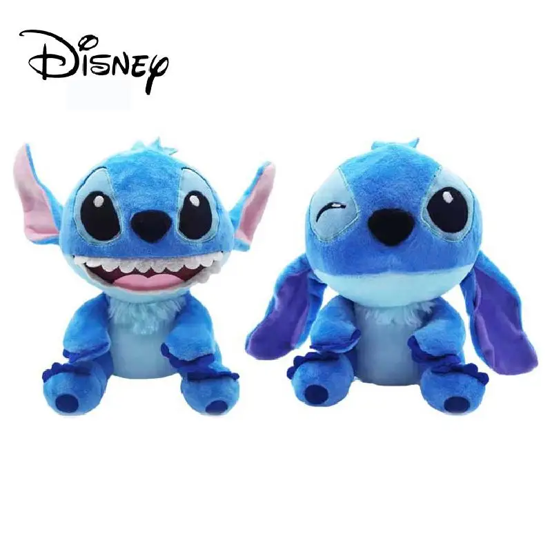 20cm Cute Disney Stitch Plush Toy Anime Lilo & Stitch Cartoon Stuffed Plush Doll Boy Girls Birthday Gift Baby Accompanying Sleep
20cm Cute Disney Stitch Plush Toy Anime Lilo & Stitch Cartoon Stuffed Plush Doll Boy Girls Birthday Gift Baby Accompanying Sleep