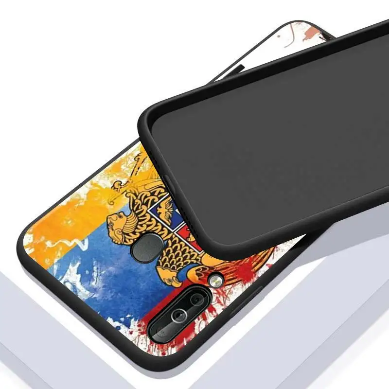 Russian Flag Federation for Huawei P10 P20 Pro P30 P40 Y5 Y6 Y7 Y9 2019 Nova 7i 5T 5i 5 4e 4 3i 3e 3 Bright Black Phone Case
Russian Flag Federation for Huawei P10 P20 Pro P30 P40 Y5 Y6 Y7 Y9 2019 Nova 7i 5T 5i 5 4e 4 3i 3e 3 Bright Black Phone Case