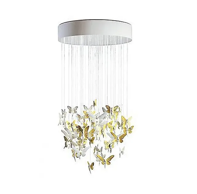 Butterfly chandelier girl art post modern minimalist bedroom living room dining room cloakroom porch aisle bar chandelier
Butterfly chandelier girl art post modern minimalist bedroom living room dining room cloakroom porch aisle bar chandelier