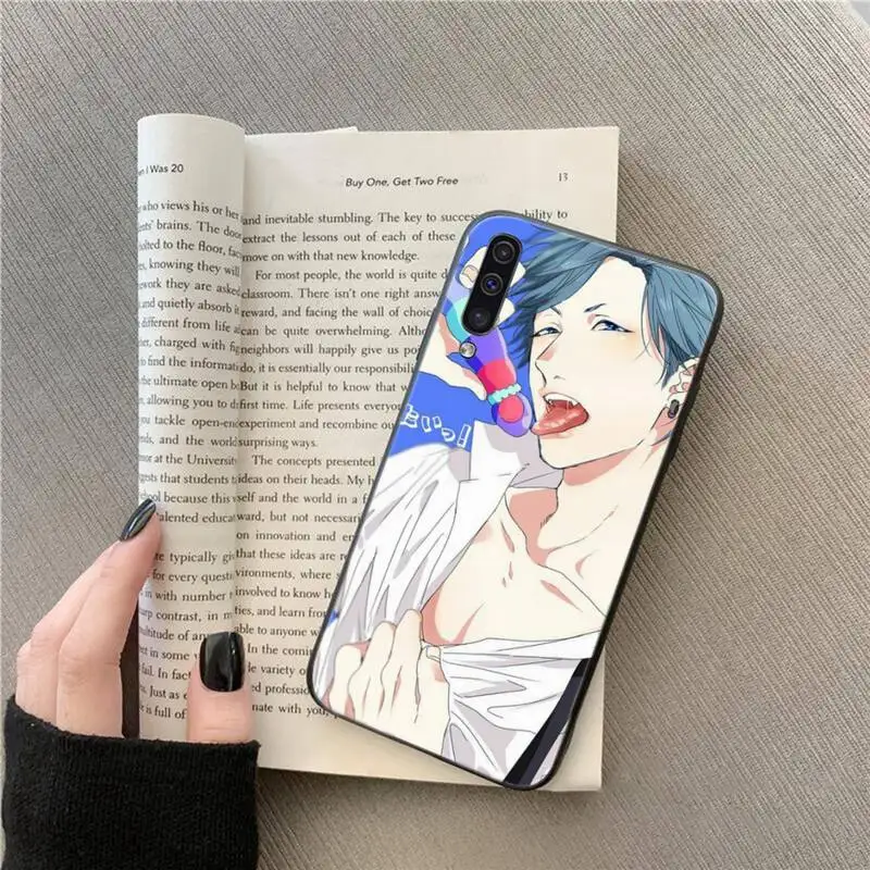 Yarichin B Club Amine Pink Phone Case For Samsung Galaxy M10 20 30 A 40 50 70 71 6S A2 A6 A9 2018 J7 CORE PLUS STAR S10 5G C8
Yarichin B Club Amine Pink Phone Case For Samsung Galaxy M10 20 30 A 40 50 70 71 6S A2 A6 A9 2018 J7 CORE PLUS STAR S10 5G C8