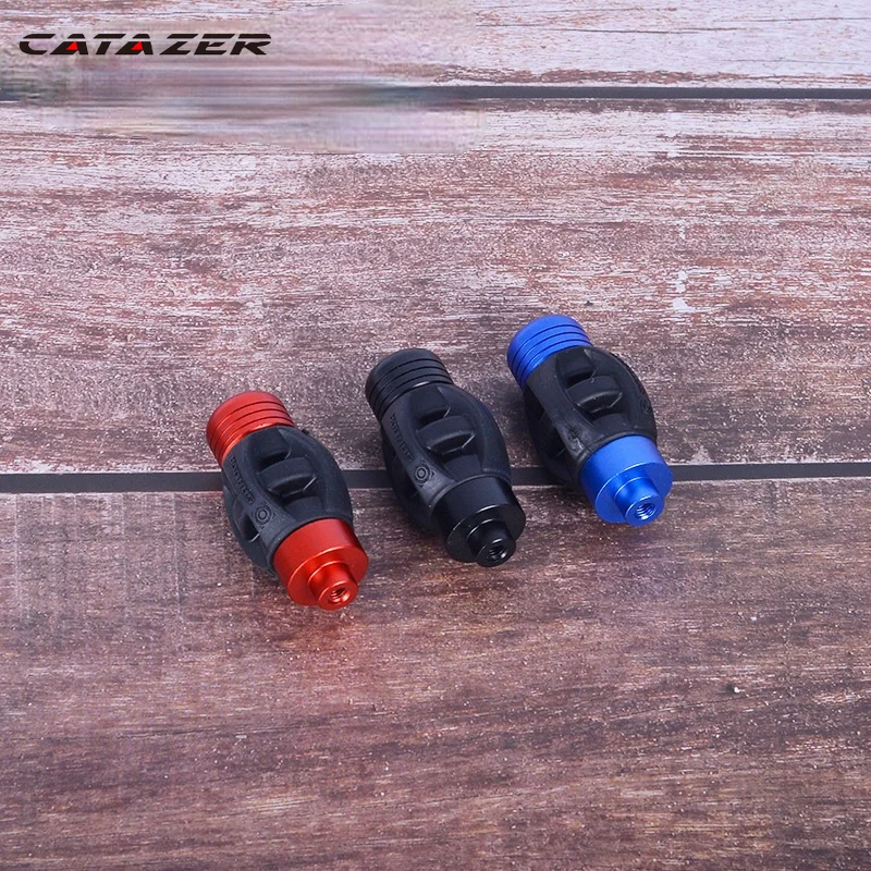 Outdoor Accessories for Hunting Shooting X10 Compound Bow Sight Stabilizer Bow Sight Shock Absorber Damper Rod Silencer Head
Outdoor Accessories for Hunting Shooting X10 Compound Bow Sight Stabilizer Bow Sight Shock Absorber Damper Rod Silencer Head