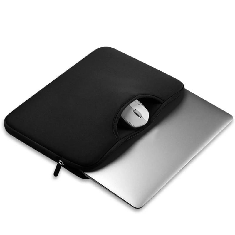 Laptop Bag 15.6 Inch Waterproof Notebook Bag For Macbook Air Pro Computer Handbag Briefcase Bag For Xiaomi Huawei Laptop Bag
Laptop Bag 15.6 Inch Waterproof Notebook Bag For Macbook Air Pro Computer Handbag Briefcase Bag For Xiaomi Huawei Laptop Bag
