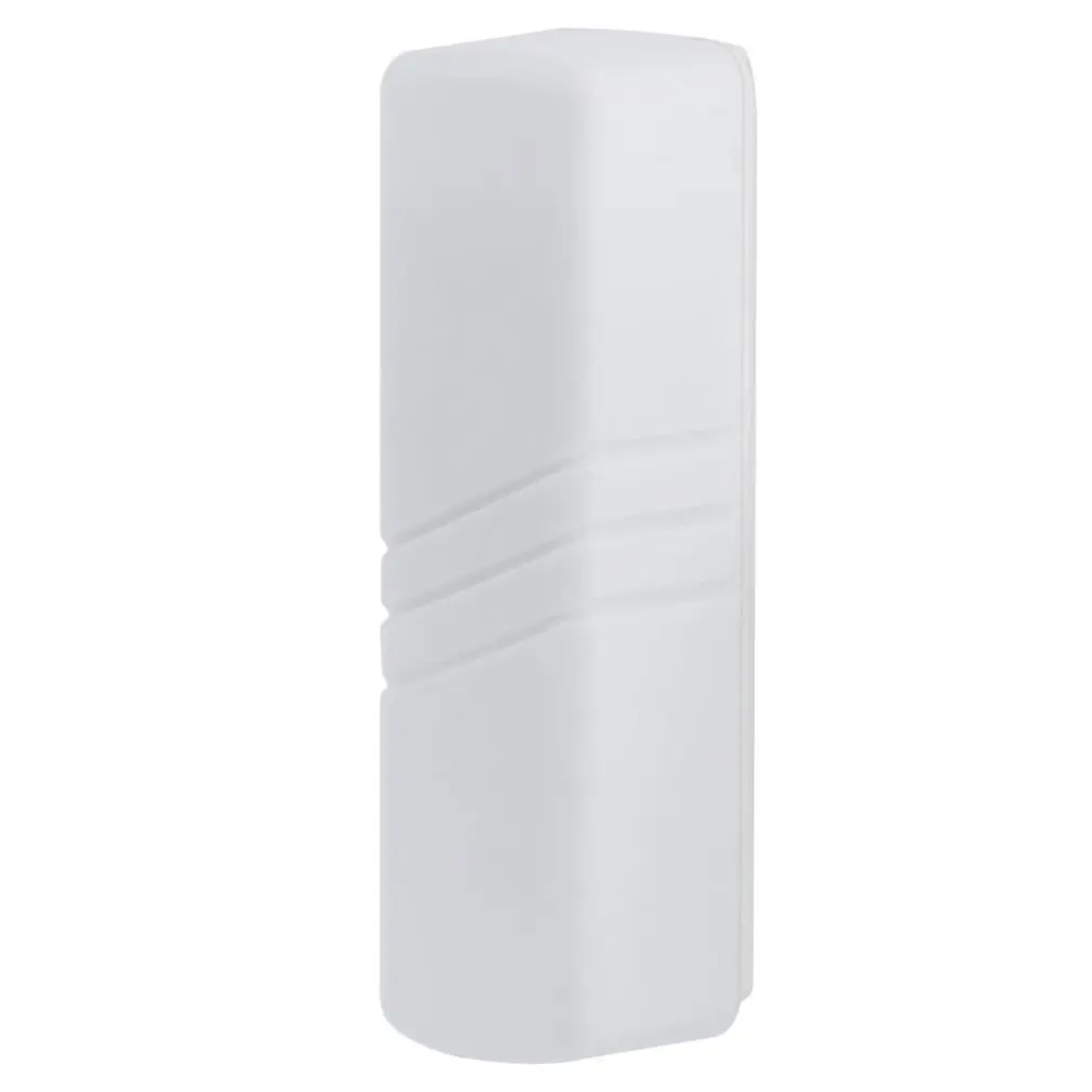 Door Window Wireless Burglar Alarm with Magnetic Sensor Home Safety Wireless Longer System Security Device 90dB White Wholesale
Door Window Wireless Burglar Alarm with Magnetic Sensor Home Safety Wireless Longer System Security Device 90dB White Wholesale