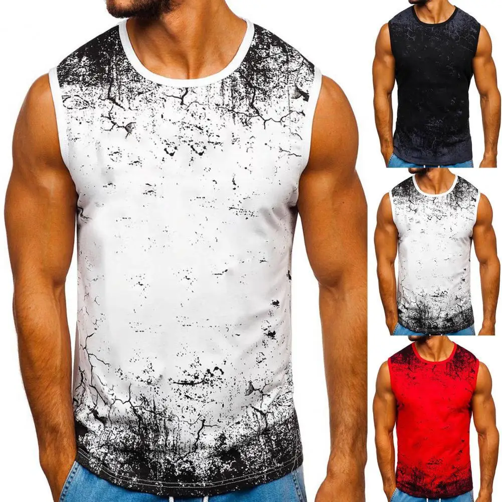 New Fahion Brand Men Sleeveless Slim Gym Tank Top Summer Muscle Bodybuilding Fitness Tee Shirt Sport Tank Men's Clothing Vest
New Fahion Brand Men Sleeveless Slim Gym Tank Top Summer Muscle Bodybuilding Fitness Tee Shirt Sport Tank Men's Clothing Vest
