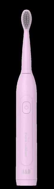 The Electric Toothbrush Sonic Five-Speed Adult Charging Household Sonic Toothbrush Soft
The Electric Toothbrush Sonic Five-Speed Adult Charging Household Sonic Toothbrush Soft