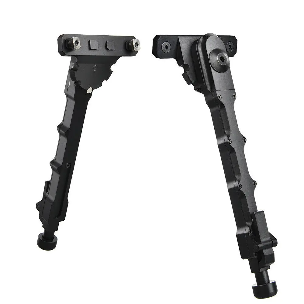 V9 Bipod с быстрым отсоединением, точный регулируемый легкий Bipod для наружной видеокамеры
V9 Bipod с быстрым отсоединением, точный регулируемый легкий Bipod для наружной видеокамеры