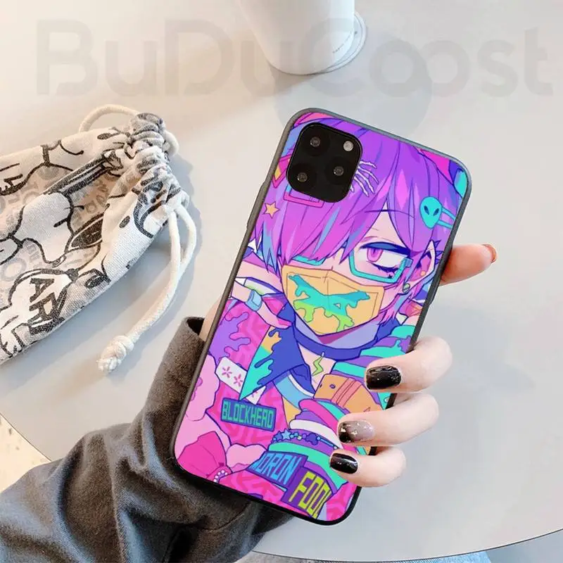 Hrmes Two-dimensional girl Phone Case for iphone 11 Pro 11 Pro Max X XS XR XS MAX 8plus 7 6splus 5s se 7plus SE 2020 case
Hrmes Two-dimensional girl Phone Case for iphone 11 Pro 11 Pro Max X XS XR XS MAX 8plus 7 6splus 5s se 7plus SE 2020 case