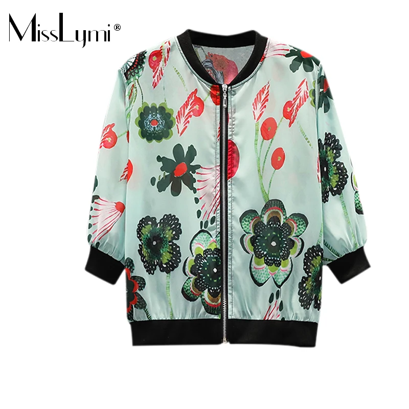 M-5XL размера плюс для женщин летний кардиган из шифона одежда для защиты от солнца, Солнцезащитная одежда с длинными рукавами с цветочным при...
M-5XL размера плюс для женщин летний кардиган из шифона одежда для защиты от солнца, Солнцезащитная одежда с длинными рукавами с цветочным при...