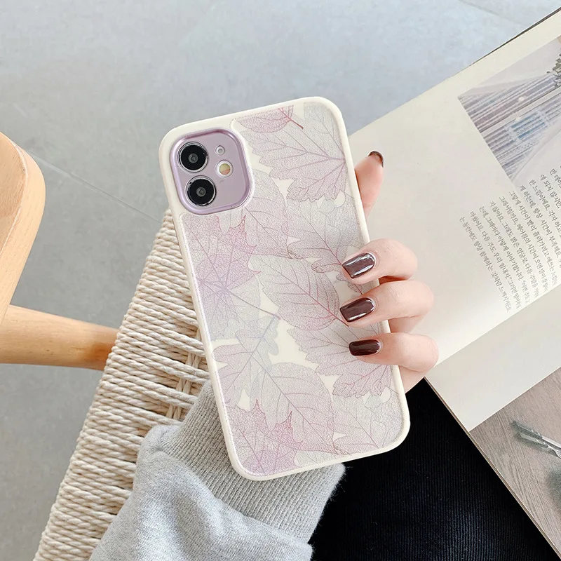 Phone Case For iPhone 11 Pro Max XR XS Max 7 8 Plus SE2020 12 Soft TPU Back Cover Coque Funda Gift
Phone Case For iPhone 11 Pro Max XR XS Max 7 8 Plus SE2020 12 Soft TPU Back Cover Coque Funda Gift