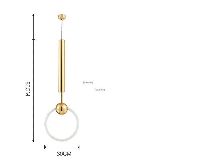 Modern Ring Pendant Lamp Lights Hanging Lamp Hanglamp Light Fixture Modern Hanging Ceiling Lamps Chandelier Lighting OXQCS
Modern Ring Pendant Lamp Lights Hanging Lamp Hanglamp Light Fixture Modern Hanging Ceiling Lamps Chandelier Lighting OXQCS