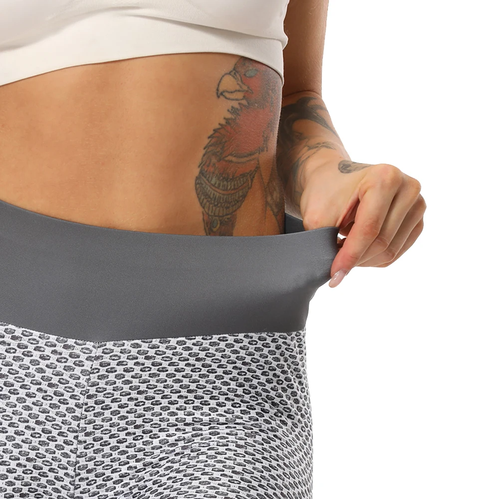 FITTOO Push Up Womens Leggings High Waist Sport Fitness Quick Dry Black Hip Lift Print Pants Gym Running Workout Trousers Bottom
FITTOO Push Up Womens Leggings High Waist Sport Fitness Quick Dry Black Hip Lift Print Pants Gym Running Workout Trousers Bottom